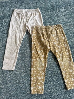 Jamie Kay 2T Pant Bundle